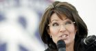 Sarah Palin vows not to shut up'