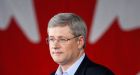 Canada stronger under Conservatives: Harper