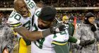 Packers headed to Super Bowl after taming Bears