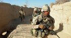 Canada's Afghan training mission takes shape