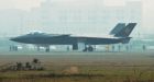 Chinese stealth fighter jet may use US technology
