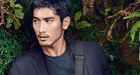 Vancouver man first Asian model for Louis Vuitton