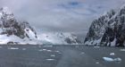 Water entering Arctic warmest in 2,000 years