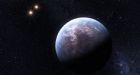 5 possible Earth-like habitable planets found