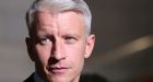 CNN's Anderson Cooper attacked again in Egypt