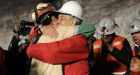 Trapped Chilean miners thought of suicide, smoked pot
