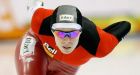 Nesbitt finishes 3rd in 1,500m World Cup race