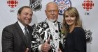 Cherry staying with HNIC through 2011-12 season