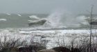 Winds close southern Ontario roads