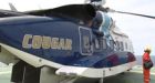 N.L. offshore oil flights grounded