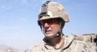 Commander building trust in Afghanistan's Ambush Alley
