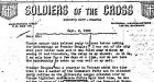 RCMP's secret files on Tommy Douglas