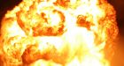 Northeast Ontario gas pipeline explodes in fireball