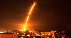 Pentagon leaders unveil military strategy for space