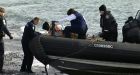 Elderly man pushed off cliff on Vancouver Island
