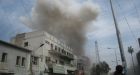 NATO denies claims it killed 64 Afghan civilians