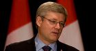 Are there secret files on Harper?