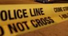 Calgary shooting, stabbings leave 5 injured