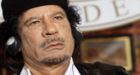 Gaddafi may have fled Libya, says British Foreign Secretary