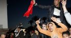 Morocco riots leave five dead