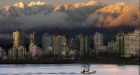 Vancouver, Toronto, Calgary named among world's most liveable cities