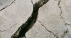 Quake strikes New Zealand; injuries, damage reported