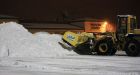 Snowstorm blasts southern Ontario