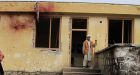 Afghan suicide bombing kills 30