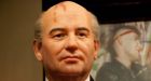 Gorbachev accuses Putin of disrespect for democracy