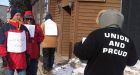 Moosehead locks out 172 Saint John workers