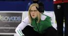Sask., Ontario undefeated at Hearts, PEI upsets Jones