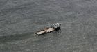 Scientist finds Gulf bottom still oily, dead