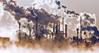 Climate change an issue in Canada: Survey