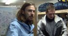 Stranded skiers: finding rescue hut 'a miracle'