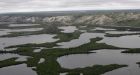 Ottawa reopening talks on protected Arctic wilderness