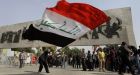 Thousands demonstrate in Iraq's Kurdish north