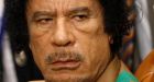 US brands Muammar Gaddafi 'delusional' after interview