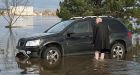 Climate change could spark cholera return: water expert