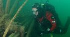 Yukon shipwreck yields Gold Rush tunes