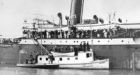 Komagata Maru memorial approved for Vancouver