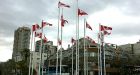 BC Ferries service restored as winds abate