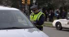 Thousands of distracted drivers caught by B.C. police