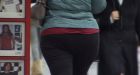 Fewer Canadians than Americans obese: StatsCan