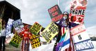 U.S. court allows anti-gay protests at military funerals