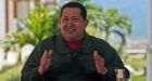 Venezuela talks up Chavez's Libya peace plan