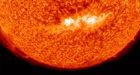 Solar study sheds light on sunspot doldrums