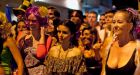 Rio de Janeiro's Carnival officially opens