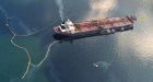 Exxon Valdez case back in court