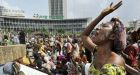 Video documents carnage in Ivory Coast