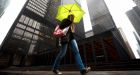 Record rainfall predicted for Southern Ontario